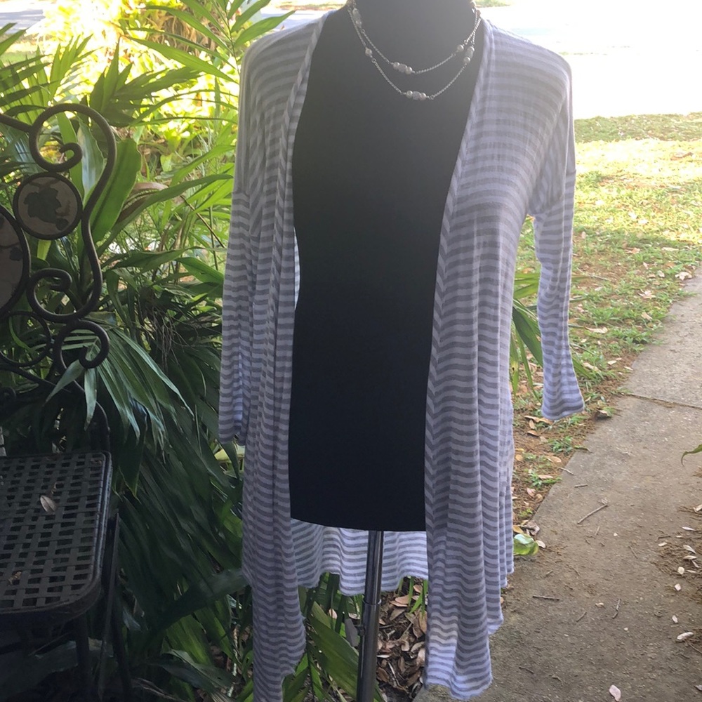 Boutique cardigan